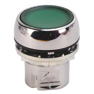 Allen Bradley 800FM-LF6 22mm Momentary Push Button 800F PB