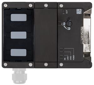 Euchner MGB2-L1-BR-U-XA4S0-OY-R-166330 Turkey