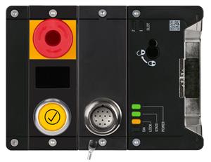 Euchner MGB2-L1-MLI-U-YA7L6-CA-R-172166