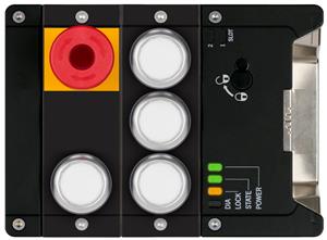 Euchner MGB2-L1-MLI-U-YA9B5-AA-R-167035