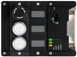 Euchner MGB2-L1-MLI-U-YB1D7-DA-R-169897