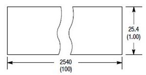Allen Bradley 92-99 Reflectors for Photo Sensor