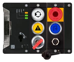 Euchner MGB2-L1-MLI-U-YL2D2-CA-L-170858 Turkey