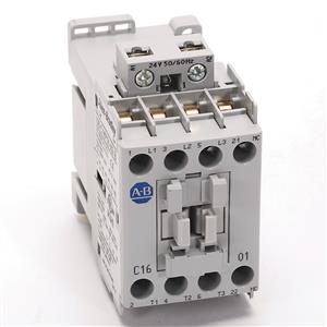 Allen Bradley 100-C16KJ300 IEC 16 A Contactor