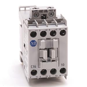 Allen Bradley 100-C16L01-X3 IEC Contactor Turkey