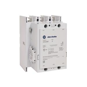 Allen Bradley 100-E1260ED11 Contactor Turkey