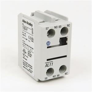 Allen Bradley 100-FAL11 Auxiliary Contact