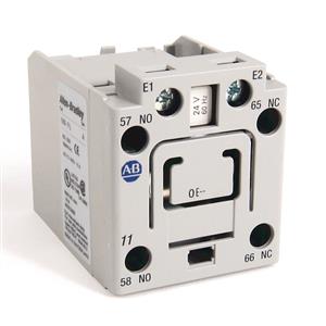 Allen Bradley 100-FL11Y Mechanical Latch
