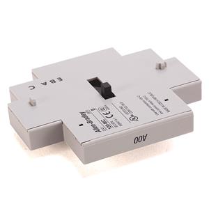 Allen Bradley 100-MC00-5H 100G Mechanical Interlock