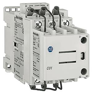Allen Bradley 100Q-C37EJ11 Capacitor Switching Contactor