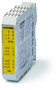 Euchner MSC-CE-AC-FO4-121295 Expansion module MSC-CE Turkey