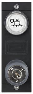 Euchner MSM-1-P-CA-LQU-M4-172184
