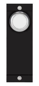 Euchner MSM-1-P-CA-P00-B9-137746 Submodule MSM-1-P (illuminated pushbutton, top/bottom)