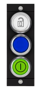 Euchner MSM-1-P-CA-PPP-I7-168641