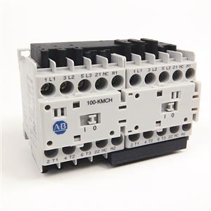 Allen Bradley 104-K05KJ02 Miniature Reversing Contactor