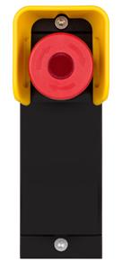 Euchner MSM-1-P-CS-B00-K9-171255 Submodule MSM-1-P (illuminated emergency stop with protective collar)