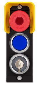 Euchner MSM-1-P-CS-BPH-G4-164821 Turkey