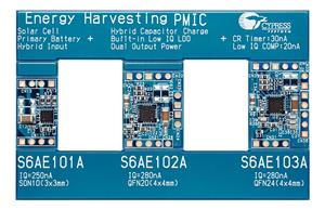 Infineon S6SAE100A00VA1001