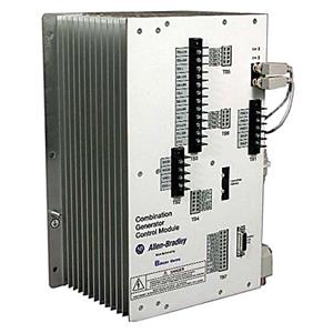 Allen Bradley 1407-CGCM Cgcm Generator Control Contol