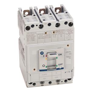 Allen Bradley 140G-H2C3-C40-KA Molded Case Ckt-Bkr
