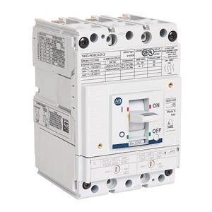 Allen Bradley 140G-HC6C3-C16 Molded Case Circuit Breaker