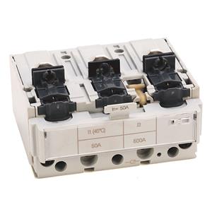 Allen Bradley 140G-HTC3-C50 140G-Htc3-C50- 125A Frame Trip Unit