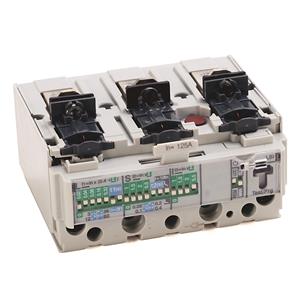Allen Bradley 140G-HTH3-D12 125A Frame Trip Unit