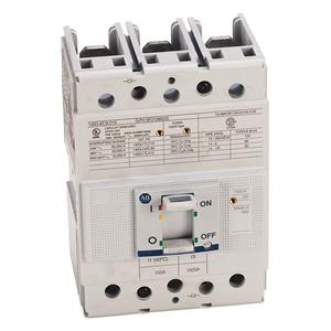 Allen Bradley 140G-I2C3-D15 Duplicate material - Do not use