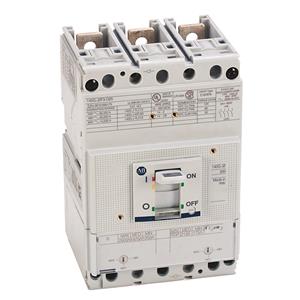 Allen Bradley 140G-J2F4-D20 Molded Case Ckt-Bkr Turkey