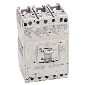 Allen Bradley 140G-J6C3-C63 Molded Case Ckt-Bkr Turkey