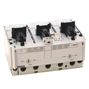 Allen Bradley 140G-JTF3-D17 250A Frame Trip Unit
