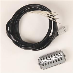 Allen Bradley 140G-K-CC Circuit Breaker Accessory Turkey