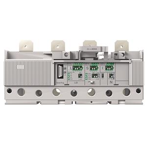 Allen Bradley 140G-KTH4-D40 140G 400A Frame Trip Unit