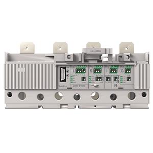Allen Bradley 140G-KTK4-D40 140G 400A Frame Trip Unit