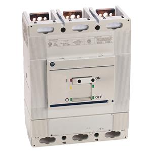 Allen Bradley 140G-M6S4-D80 140G 800A Frame Molded Case Switch