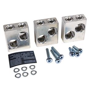 Allen Bradley 140G-M-TLC24 Circuit Breaker Accessory
