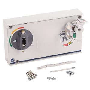 Allen Bradley 140G-N-RMB Circuit Breaker Accessory Turkey