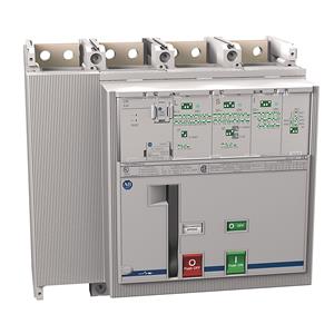 Allen Bradley 140G-NS6H3-E12 140G 1200A Frame Molded Case Ckt-Bkr
