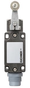 Euchner NG2HS-510 Position switch NGHS, steel roller, plug connector SR6