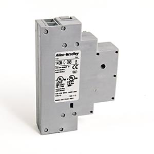 Allen Bradley 140M-C-SNJ Shunt Release Module