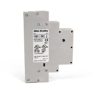 Allen Bradley 140M-C-SNK Shunt Release Module