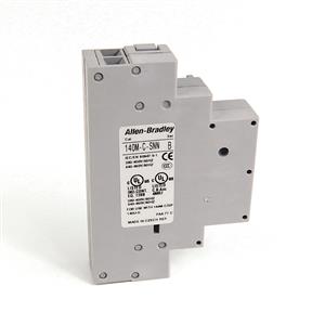 Allen Bradley 140M-C-SNN Shunt Release Module