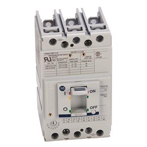 Allen Bradley 140MG-G8P-B70 140MG 7A G Frame Motor Ckt Protector