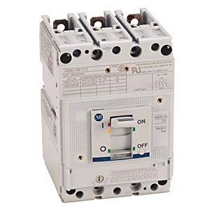 Allen Bradley 140MG-H8P-B70 140MG 7A H Frame Motor Ckt Protector
