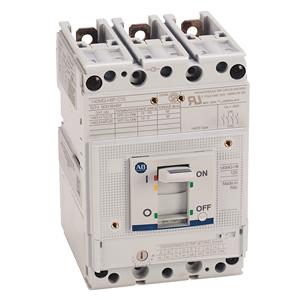 Allen Bradley 140MG-H8P-C15 140MG 15A H Frame Motor Ckt Protector