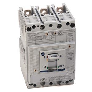 Allen Bradley 140MG-H8P-D10-KA Mtr Protection Ckt-Bkr
