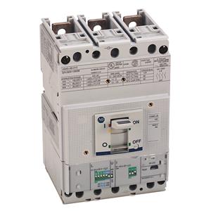 Allen Bradley 140MG-J8E-C40 140MG 40A J Frame Mtr Protection Ckt-Br