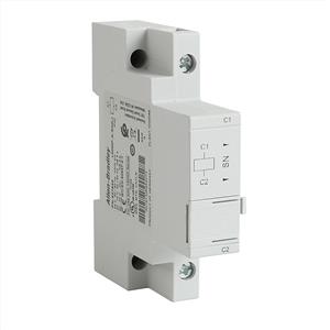Allen Bradley 140MP-A-UXF Undervoltage Release