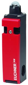 Euchner NM02RBA-M Safety switch NMRB with roller plunger, long housing