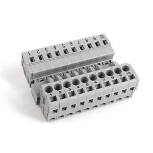 Allen Bradley 141A-APC10 MCS Mounting System Control Plug